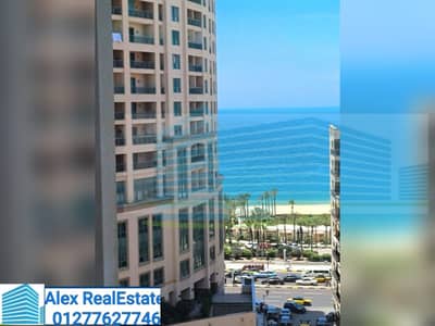 2 Bedroom Apartment for Rent in San Stefano, Alexandria - WhatsApp Image 2025-07-26 at 1.45. 09 AM (2). jpeg