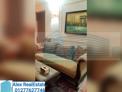 فلیٹ 3 غرف نوم للايجار في رشدي، الإسكندرية - WhatsApp Image 2025-07-28 at 1.16. 15 AM (1). jpeg