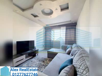 3 Bedroom Flat for Rent in Shatby, Alexandria - WhatsApp Image 2025-07-28 at 1.18. 05 AM (1). jpeg