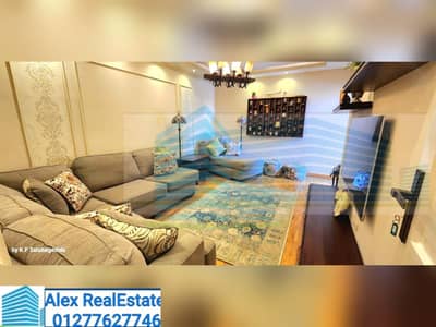3 Bedroom Apartment for Rent in Smoha, Alexandria - WhatsApp Image 2025-07-31 at 9.12. 27 AM (2). jpeg