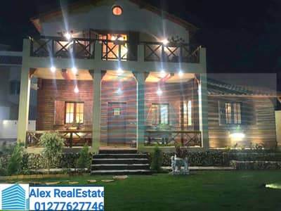 2 Bedroom Villa for Rent in King Mariout, Alexandria - 1000820939. jpg
