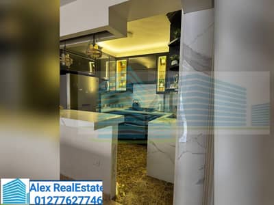 3 Bedroom Flat for Rent in San Stefano, Alexandria - WhatsApp Image 2025-08-02 at 1.46. 34 AM. jpeg