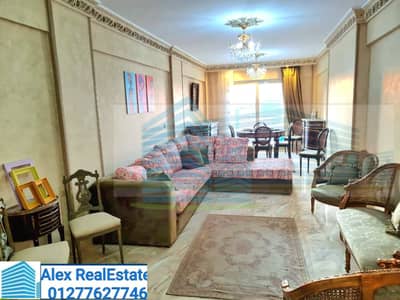 شقة 3 غرف نوم للايجار في سموحة، الإسكندرية - WhatsApp Image 2025-07-21 at 11.02. 22 PM (1). jpeg