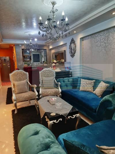 2 Bedroom Apartment for Rent in Cleopatra, Alexandria - WhatsApp Image 2025-08-02 at 11.56. 50 PM (1). jpeg