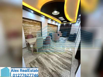 4 Bedroom Apartment for Rent in Al Ibrahimiyyah, Alexandria - WhatsApp Image 2025-08-05 at 2.04. 27 PM (2). jpeg