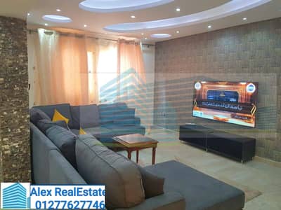 2 Bedroom Apartment for Rent in Manshiyya, Alexandria - WhatsApp Image 2025-07-25 at 9.37. 42 PM. jpeg
