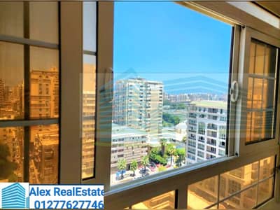 2 Bedroom Apartment for Rent in Sporting, Alexandria - WhatsApp Image 2025-07-31 at 9.24. 36 AM. jpeg