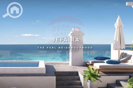 1 Bedroom Chalet for Sale in North Coast, Matruh - 1. jpg