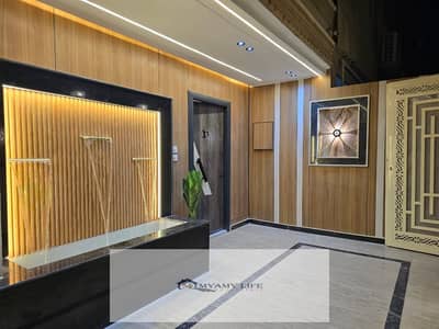 3 Bedroom Apartment for Sale in Hadayek al-Ahram, Giza - WhatsApp Image 2025-08-05 at 10.56. 18 AM (1). jpeg