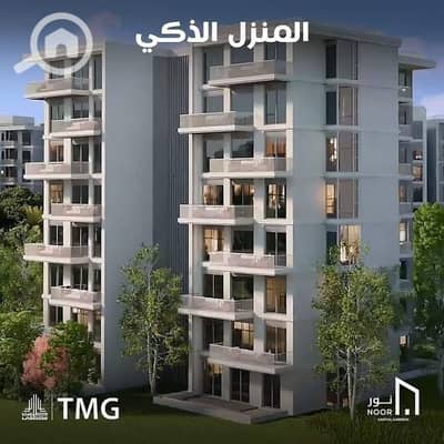 فلیٹ 3 غرف نوم للبيع في العاصمة الإدارية الجديدة، القاهرة - WhatsApp Image 2025-06-25 at 12.34. 09 PM. jpeg