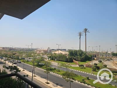 شقة 3 غرف نوم للبيع في القاهرة الجديدة، القاهرة - الرحاب 3نوم 3حمام فيو مفتوح بانورما بحري