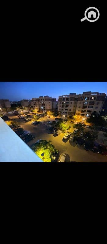 2 Bedroom Flat for Sale in Madinaty, Cairo - للبيع بمدينتي شقه 70م فيb11تشطيب سوبر لوكس قريبا للخدمات