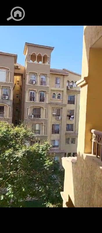 3 Bedroom Apartment for Sale in Madinaty, Cairo - للبيع بمدينتي شقه 175م فيb1موقع مميز جدا قريبا لجميع الخدمات