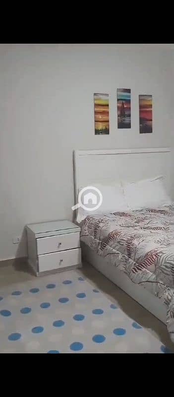 2 Bedroom Flat for Rent in Madinaty, Cairo - للايجار مفروش بمدينتي شقه 82م تشطيب فاخر قريبا للخدمات