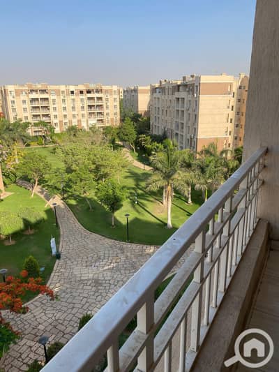 2 Bedroom Flat for Sale in Madinaty, Cairo - 1000385661. jpg