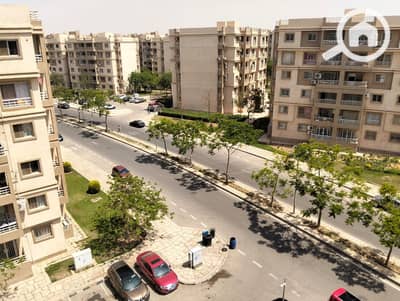 2 Bedroom Apartment for Rent in Madinaty, Cairo - 1000386946. jpg