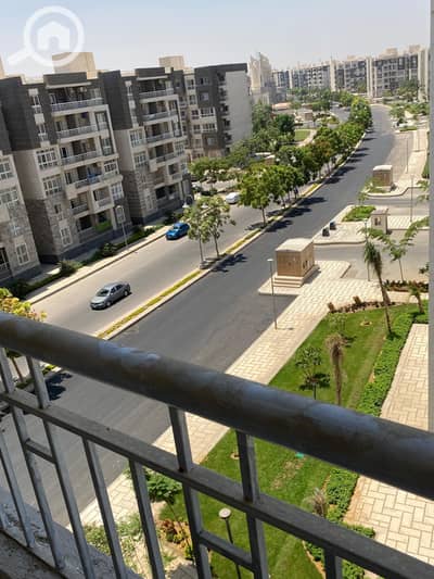2 Bedroom Flat for Rent in Madinaty, Cairo - 1000443018. jpg