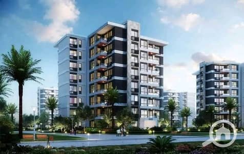2 Bedroom Flat for Sale in New Capital City, Cairo - 1725545218627. jpg