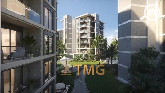 1 Bedroom Apartment for Sale in New Capital City, Cairo - IMG_7602. jpeg