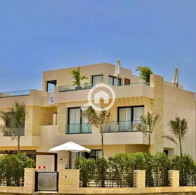 3 Bedroom Villa for Sale in New Capital City, Cairo - IMG_7587. jpeg
