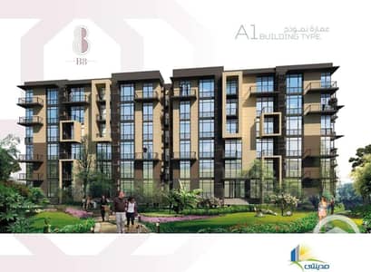 1 Bedroom Room for Sale in Madinaty, Cairo - 1000360951. jpg