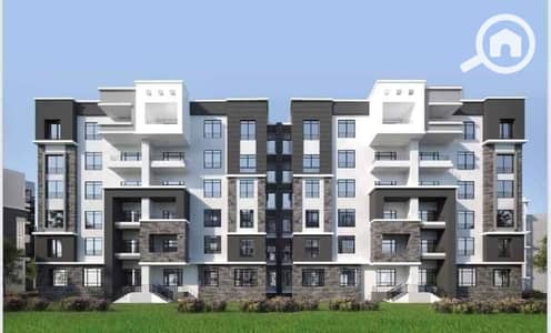 3 Bedroom Apartment for Sale in Madinaty, Cairo - 1000367203. jpg