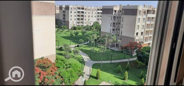 2 Bedroom Flat for Sale in Madinaty, Cairo - 06484df1-9cc8-46e4-86b1-d4d01aba515e. jpeg