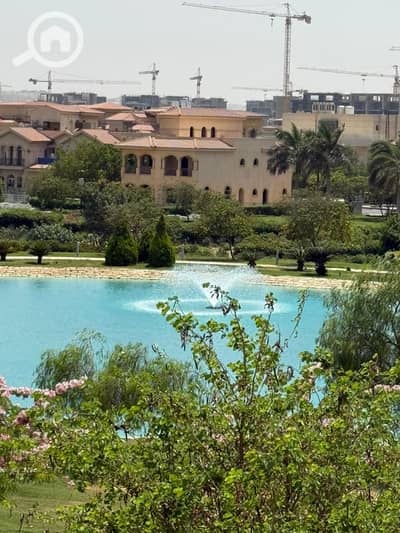 4 Bedroom Villa for Sale in Madinaty, Cairo - 4c25a98a-9b14-4266-a9c8-a8c045d43314. jpeg