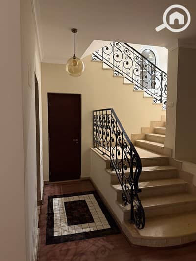 5 Bedroom Villa for Sale in Madinaty, Cairo - IMG-20250731-WA0235. jpg