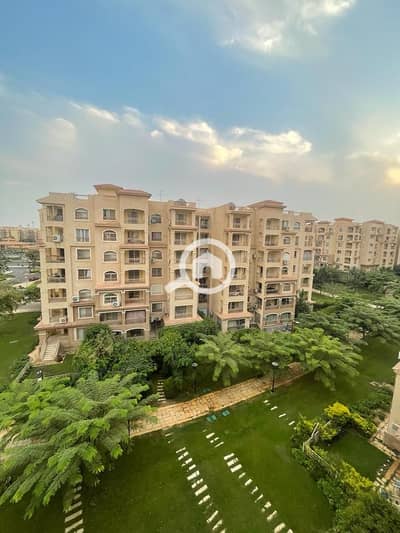 2 Bedroom Flat for Sale in Madinaty, Cairo - IMG-20250719-WA0307. jpg