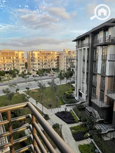 2 Bedroom Flat for Sale in Madinaty, Cairo - WhatsApp Image 2025-05-05 at 6.05. 45 PM. jpeg