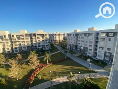 3 Bedroom Apartment for Sale in Madinaty, Cairo - IMG-20250713-WA0012. jpg
