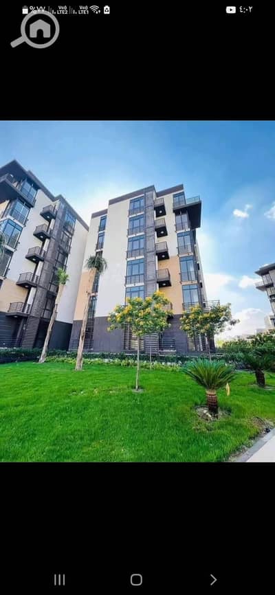 2 Bedroom Apartment for Sale in Madinaty, Cairo - WhatsApp Image 2025-05-05 at 6.05. 45 PM (1). jpeg