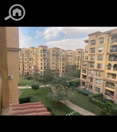 2 Bedroom Apartment for Sale in Madinaty, Cairo - IMG-20250713-WA0017. jpg