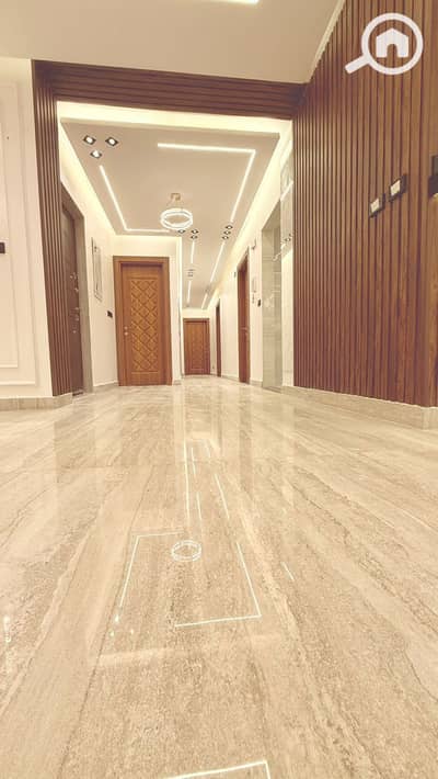 3 Bedroom Apartment for Sale in Madinaty, Cairo - 341FF755-D052-4F47-A6E5-73EC2828BD14. jpeg