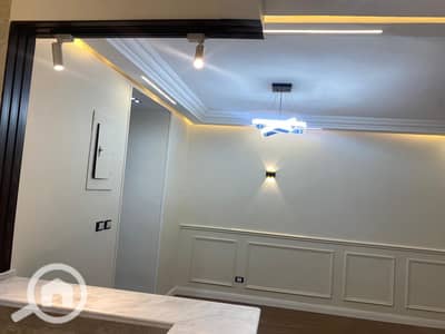 3 Bedroom Apartment for Sale in Madinaty, Cairo - IMG-20250718-WA0015. jpg