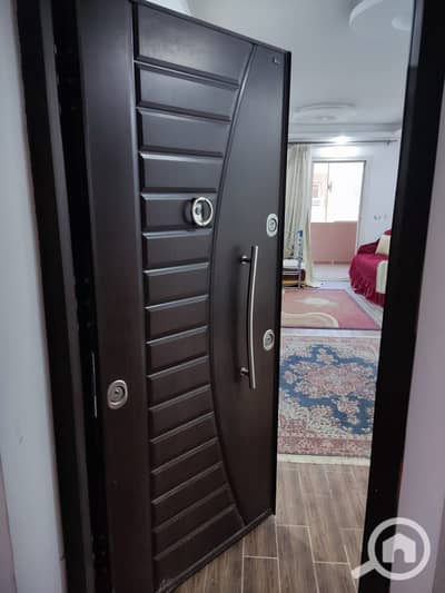2 Bedroom Apartment for Sale in Madinaty, Cairo - 1. jpeg