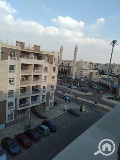 2 Bedroom Flat for Sale in Madinaty, Cairo - IMG-20250721-WA0040. jpg