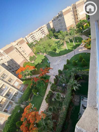 2 Bedroom Flat for Sale in Madinaty, Cairo - 12c0788c-3b15-4279-8d87-cd2d58b7a385. jpeg