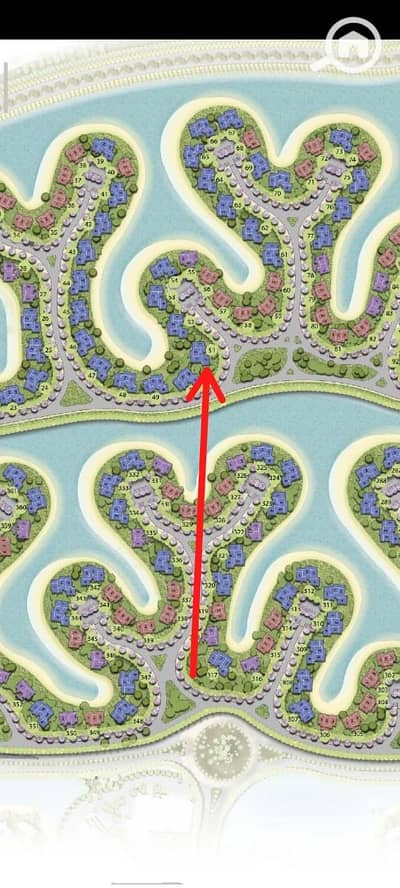 شقة 1 غرفة نوم للبيع في الساحل الشمالي، مطروح - eb7ed37e-5e55-458f-af3c-2b32ca2a232e. jpeg