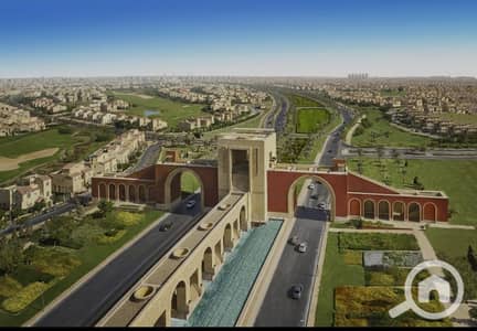 1 Bedroom Apartment for Sale in Madinaty, Cairo - IMG_3421. jpeg