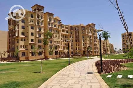 2 Bedroom Flat for Sale in Madinaty, Cairo - IMG_2424. jpeg