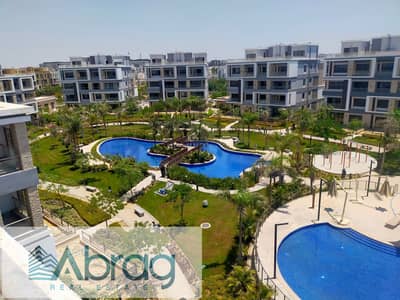 3 Bedroom Apartment for Sale in Sheikh Zayed, Giza - IMG20220621113013. jpg