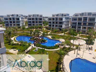 3 Bedroom Apartment for Sale in Sheikh Zayed, Giza - IMG20220621113030. jpg 3 Bedroom Apartment for Sale in Sheikh Zayed, Giza - IMG20220621113030. jpg