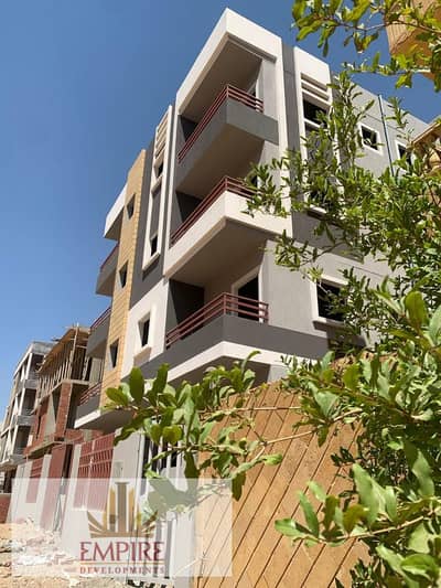 دوبلكس 4 غرف نوم للبيع في حدائق اكتوبر، الجيزة - WhatsApp Image 2021-08-02 at 11.30. 16 AM (3). jpeg