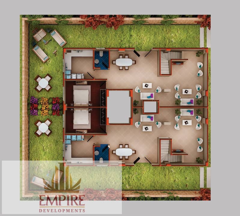 3 Duplex Basment. jpg