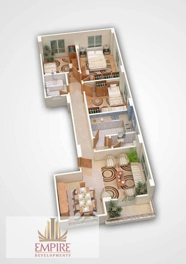 2 Interior Design 135 m. jpeg