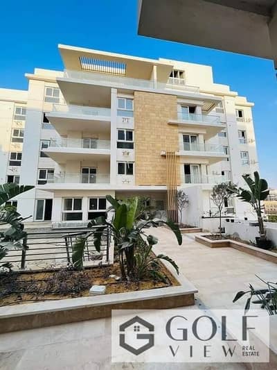 3 Bedroom Flat for Sale in 6th of October, Giza - general oct 3. jpg