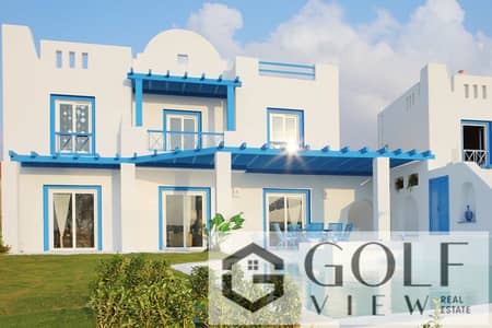 3 Bedroom Chalet for Sale in North Coast, Matruh - 5032a15b-5463-4eab-adcf-034d962b92d9. jpeg