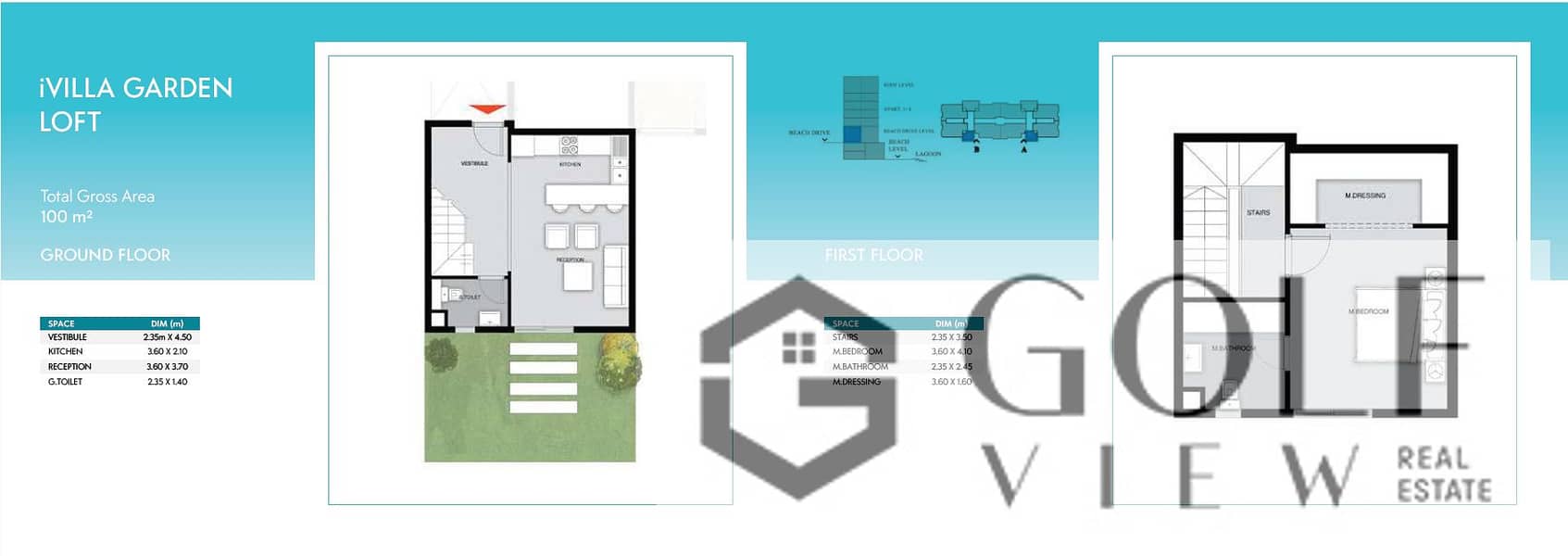 2 i villa garden ( loft ). PNG
